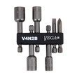 Picture of Vega Tools Driver Bit Set V4N2B (Main product image)