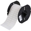 Picture of Brady ToughBond White Polyester Thermal Transfer B33-147-422 Die-Cut Thermal Transfer Printer Label Roll (Main product image)