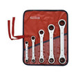 Picture of Proto Reversible Ratcheting Box Wrench Set J1190MLO (Main product image)