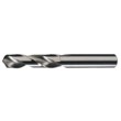 Picture of Cleveland 2120 #37 118° High-Speed Steel Screw Machine Drill C04414 (Main product image)