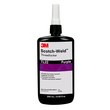Picture of 3M Scotch-Weld TL22 Threadlocker (Main product image)