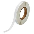 Picture of Brady UltraTemp White Static-Dissipative Polyimide Thermal Transfer THT-97-717-10 Die-Cut Thermal Transfer Printer Label Roll (Main product image)