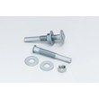 Picture of 3M 2 in Unitized Wheel Mandrel 7100023710 (Main product image)