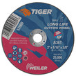 Picture of Weiler Tiger Cutting Wheel 57060 (Main product image)
