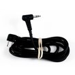 Picture of 3M 7100064602 Peltor G79 Black Adapter Cable (Main product image)