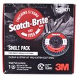 3M Scotch-Brite™ Degreaser Wipes (30/Pack)