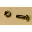 Picture of Screw and Nut Set JC320034476 (Main product image)