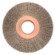 Picture of Weiler Wheel Brush 15443 (Main product image)