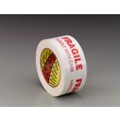Picture of 3M Scotch 3772 Printed Box Sealing Tape 72304 (Main product image)