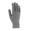 Picture of PIP Kut Gard 22-750G Gray XL Dyneema/Polyester/Silica/Stainless Steel Cut-Resistant Gloves (Main product image)