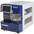 Picture of Brady Wraptor Barcode Capability A6500 Thermal Transfer Single Color WRAPTOR-A6500-FO Fiber Optic Printer Applicator (Main product image)