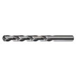 Picture of Chicago-Latrobe 150D 19/32 in 118° Right Hand Cut High-Speed Steel Jobber Drill 44238 (Main product image)