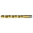 Picture of Cle-Line 1872-TN 13/32 in 135° Right Hand Cut High-Speed Steel Parabolic Jobber Drill C18652 (Main product image)