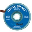 Picture of EasyBraid - Q-D-10AS Desoldering Braid (Main product image)