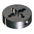 Picture of Cle-Line 0610 1 1/4-7 UNC Round Adjustable Die C65433 (Main product image)