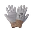 Picture of Global Glove Samurai Glove Tuffalene Salt & Pepper Large Tuffalene UHMWPE Cut-Resistant Gloves (Main product image)