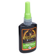 A close up view of GorillaPro AR200 press fit tight tolerance retaining compound from an alternate angle. (Product image)