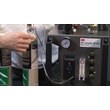 How to - AP-621 Monitor Calibration Procedure