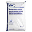 Picture of Brady Reform Recycled Paper 16.7 gal 30 lb Granular Absorbent (Main product image)