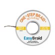 Picture of EasyBraid - OS-B-100 Desoldering Braid (Main product image)