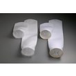 Picture of 3M 7000001804 NB Series Polypropylene Filter Bag (Main product image)
