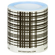 Shurtape Duck Pro BR Code PC 627 White Scannable Duct Tape - 1.88 in Width x 5.3 ft Length - 10 mils Thick - SHURTAPE 105642 (Product image)