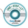 Picture of EasyBraid - LF-A-10AS Desoldering Braid (Main product image)