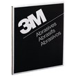 Picture of 3M Tri-M-Ite 413Q Sand Paper Sheet 02007 (Main product image)