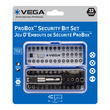 Picture of Vega Tools Driver Bit Set V32-1TP (Main product image)