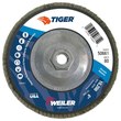 Picture of Weiler Tiger Flap Disc 50661 (Main product image)
