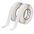Picture of Brady UltraTemp White Static-Dissipative Polyimide Thermal Transfer THT-59-717-10 Die-Cut Thermal Transfer Printer Label Roll (Main product image)