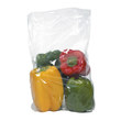 Picture of PB4286 Gusseted Reclosable Poly Bags. (Product image)