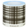 Shurtape Duck Pro BR Code PC 627 White Scannable Duct Tape - 1.88 in Width x 10.5 ft Length - 10 mils Thick - SHURTAPE 105643 (Product image)