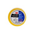 Picture of 3M 471 Marking Tape 07182 (Main product image)