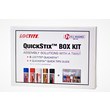 Picture of Loctite QuickStix Box Kit (Main product image)
