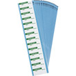 Picture of Brady Green on White Cloth 149362 Inspection & Calibration Labels (Main product image)