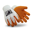 Picture of HexArmor SharpsMaster II PointGuard Ultra Orange/White 6 SuperFabric Needlestick-Resistant Gloves (Main product image)