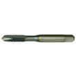 Picture of Greenfield Threading SPGP-TC 5/16-18 UNC H3 TiCN 2.7188 in TiCN Spiral Point Machine Tap 330159 (Main product image)