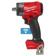 Picture of Milwaukee M18 FUEL Glass-Filled Nylon/Aluminum 5.55 Controlled Torque Impact Wrench 3061-20 (Main product image)