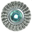Picture of Weiler Wheel Brush 13109 (Main product image)