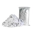 Picture of Sellars 99315 White Cotton 4 lb Rags (Main product image)