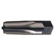 Picture of Greenfield Threading PTT 2-11.5 NPT Bright 4.5 in Bright Medium Hook Taper Tapered Pipe Tap 385604 (Main product image)