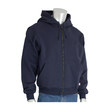 Picture of PIP 385-FRZH Navy 2XL Flame-Resistant Shirt (Main product image)