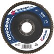 Picture of Weiler Tiger Paw Flap Disc 51161 (Main product image)