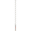 Picture of Milwaukee SHOCKWAVE Impact Duty 3/8 in Carbide Tipped Multi-Material Drill Bit 48-20-8891 (Main product image)