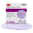 Picture of 3M Hookit Hook & Loop Disc 30669 (Main product image)
