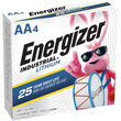 Picture of Energizer LN91 Industrial Lithium Battery (Main product image)