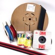 Picture of 3M - FP-301 Heat Shrink Thin-Wall Tubing (Main product image)