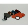 Picture of 3M Roloc 982S Sanding Disc Set 82899 (Main product image)