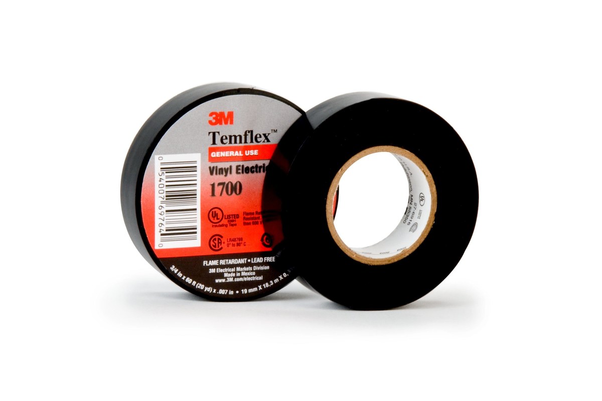 Flame Retardant Band High-temperature Insulation Electrical Insulating Tape